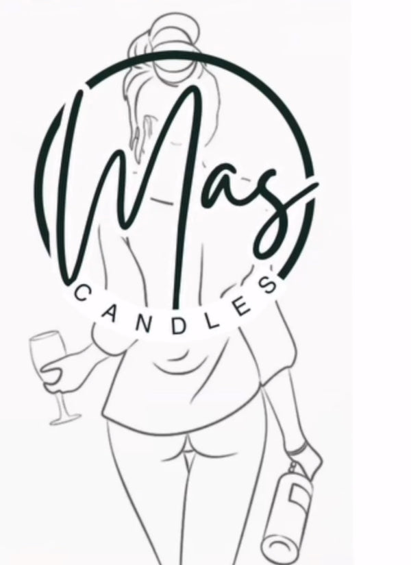 Mas Candles